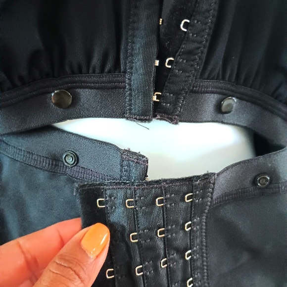 Chapewear/Post Surgical Garment/Postpartum/Girdle. 3XL/42 - Picture 12 of 16